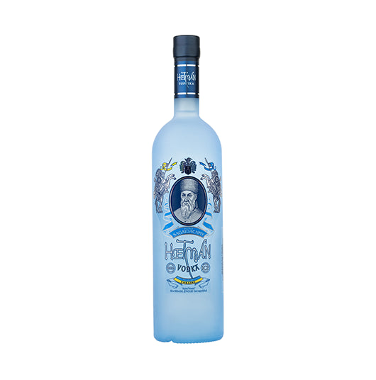 Hetman® Ice Vodka
