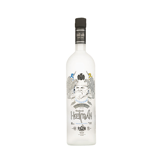 Hetman® Classic Vodka