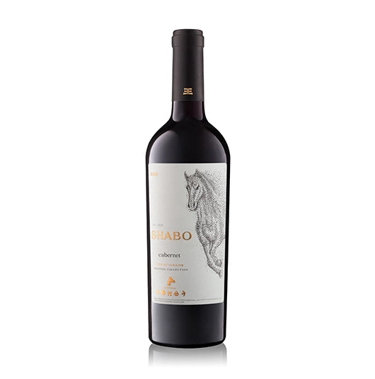 Shabo Original Cabernet