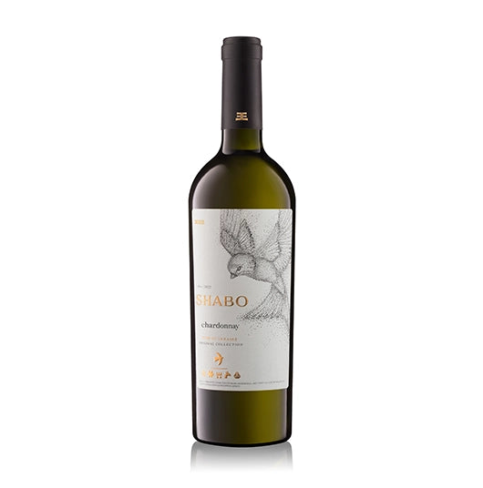 Shabo Original Chardonnay