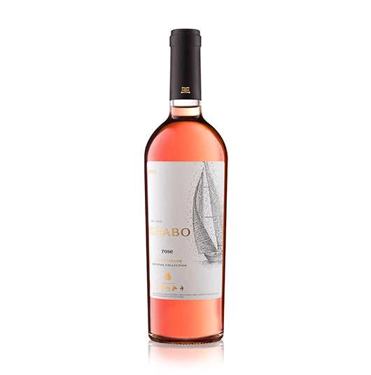 Shabo Original Dry Rose
