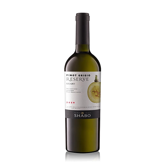 Shabo Pinot Grigio Reserve
